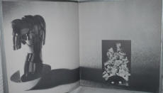 Torero inside of original instruction book